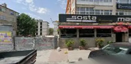 Bahçelievler Avukat Büerosu hukuk bürosu fotoğrafı - Bahçelievler, İstanbul