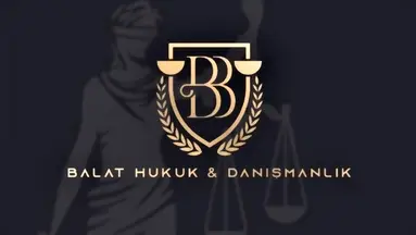 Balat Hukuk & Danışmanlık hukuk bürosu fotoğrafı 2 - Bahçelievler, İstanbul