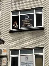 Sivri Hukuk Avukat Ofisi hukuk bürosu fotoğrafı - Bahçelievler, İstanbul