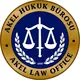 Akel Hukuk Bürosu hukuk bürosu fotoğrafı 2 - Bahçelievler, İstanbul