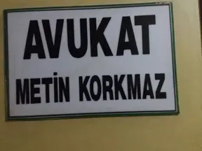 Av. Metin Korkmaz profil fotoğrafı 2 - Bahçelievler, İstanbul