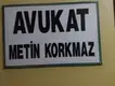Av. Metin Korkmaz fotoğrafı 2 - Bahçelievler, İstanbul