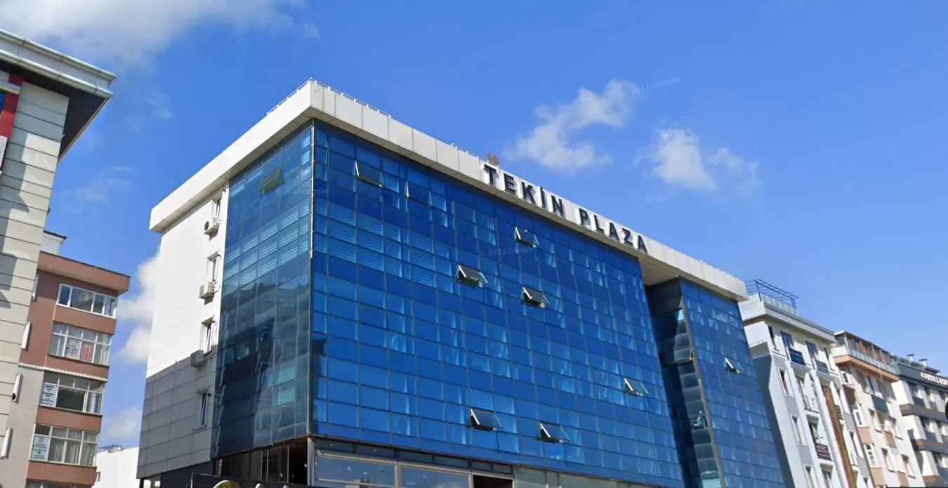 Serkez Hukuk Bürosu hukuk bürosu fotoğrafı - Bakırköy, İstanbul