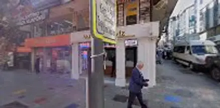 Şirinevler Hukuk Bürosu hukuk bürosu fotoğrafı 3 - Bahçelievler, İstanbul