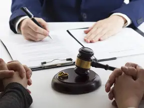 Bakırköy Hukuk Bürosu hukuk bürosu fotoğrafı 23 - Bakırköy, İstanbul