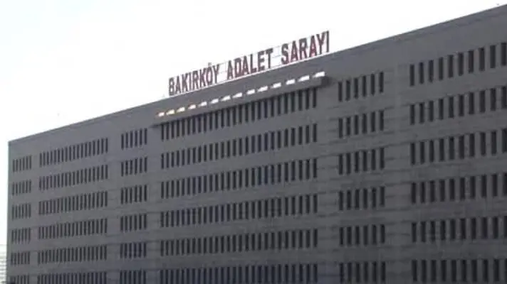Bakırköy Hukuk Bürosu hukuk bürosu fotoğrafı - Bakırköy, İstanbul