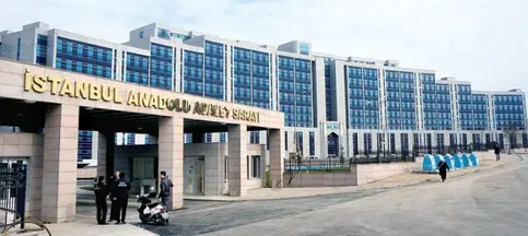 Şahinoğlu Hukuk Danışmanlık Bürosu hukuk bürosu fotoğrafı 24 - Bakırköy, İstanbul