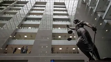 Şahinoğlu Hukuk Danışmanlık Bürosu hukuk bürosu fotoğrafı 28 - Bakırköy, İstanbul