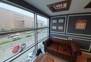 Şahinoğlu Hukuk Danışmanlık Bürosu hukuk bürosu fotoğrafı 21 - Bakırköy, İstanbul
