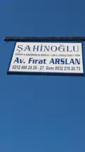 Şahinoğlu Hukuk Danışmanlık Bürosu hukuk bürosu fotoğrafı 10 - Bakırköy, İstanbul