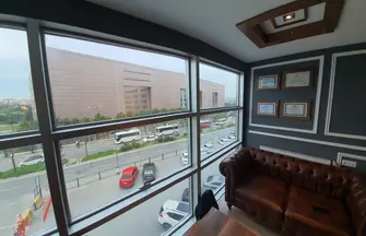 Şahinoğlu Hukuk Danışmanlık Bürosu hukuk bürosu fotoğrafı 41 - Bakırköy, İstanbul
