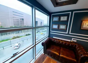 Şahinoğlu Hukuk Danışmanlık Bürosu hukuk bürosu fotoğrafı - Bakırköy, İstanbul