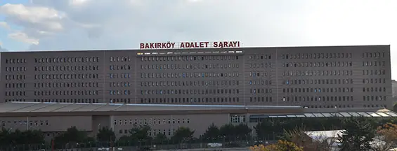 Şahinoğlu Hukuk Danışmanlık Bürosu hukuk bürosu fotoğrafı 73 - Bakırköy, İstanbul
