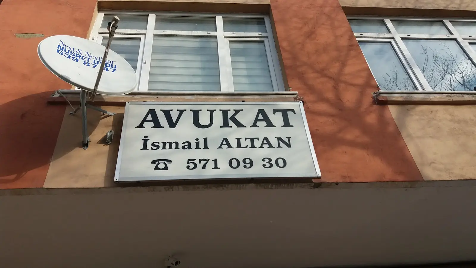 Altan Hukuk & Danışmanlık hukuk bürosu fotoğrafı - Bakırköy, İstanbul