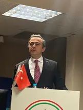 Av. Güçlü Şan profil fotoğrafı 4 - Bakırköy, İstanbul