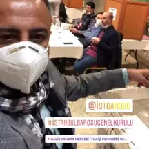 Baran Hukuk Ve Danışmanlık Bürosu hukuk bürosu fotoğrafı 8 - Bakırköy, İstanbul