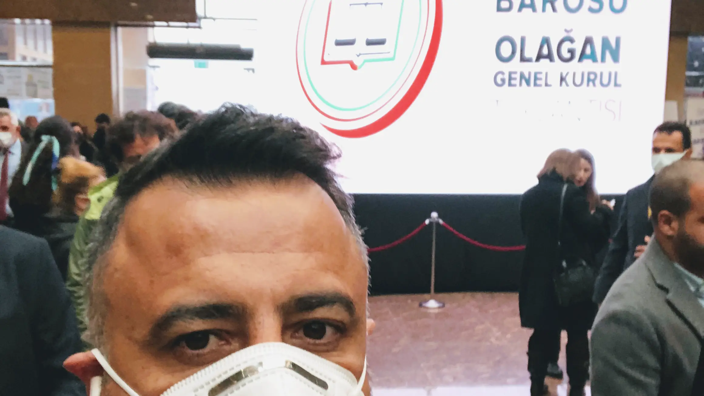 Baran Hukuk Ve Danışmanlık Bürosu hukuk bürosu fotoğrafı - Bakırköy, İstanbul