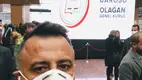 Baran Hukuk Ve Danışmanlık Bürosu hukuk bürosu fotoğrafı - Bakırköy, İstanbul