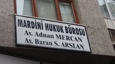 Baran Hukuk Ve Danışmanlık Bürosu hukuk bürosu fotoğrafı 6 - Bakırköy, İstanbul