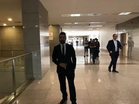 Baran Hukuk Ve Danışmanlık Bürosu hukuk bürosu fotoğrafı 4 - Bakırköy, İstanbul