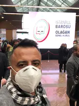 Baran Hukuk Ve Danışmanlık Bürosu hukuk bürosu fotoğrafı 9 - Bakırköy, İstanbul
