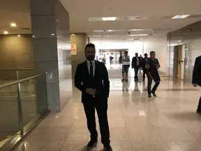 Baran Hukuk Ve Danışmanlık Bürosu hukuk bürosu fotoğrafı 12 - Bakırköy, İstanbul