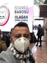 Baran Hukuk Ve Danışmanlık Bürosu hukuk bürosu fotoğrafı 14 - Bakırköy, İstanbul