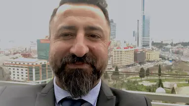 Baran Hukuk Ve Danışmanlık Bürosu hukuk bürosu fotoğrafı 16 - Bakırköy, İstanbul