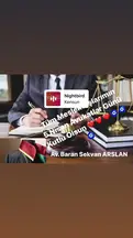 Baran Hukuk Ve Danışmanlık Bürosu hukuk bürosu fotoğrafı 10 - Bakırköy, İstanbul