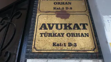 Av. Türkay Orhan profil fotoğrafı - Bakırköy, İstanbul