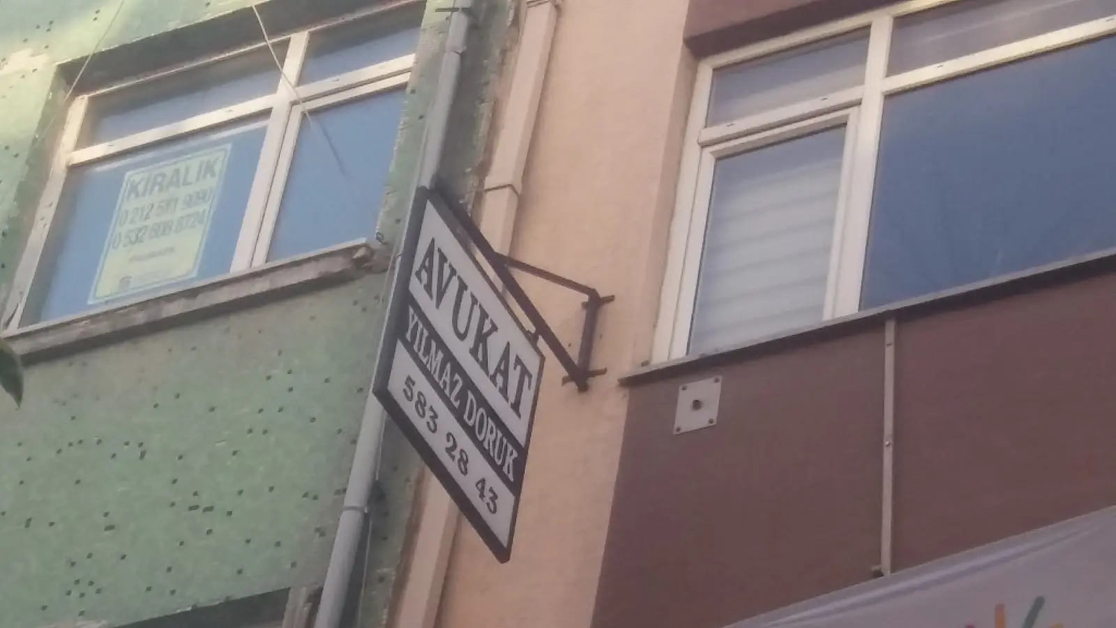 Av. Yılmaz Doruk profil fotoğrafı - Bakırköy, İstanbul