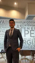Av. Mustafa Fahri Kuvan profil fotoğrafı 6 - Bakırköy, İstanbul