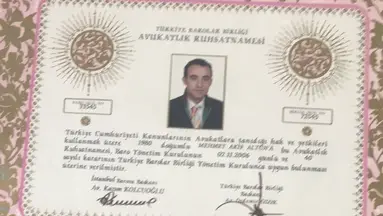 Av. Mehmet Akif Altun profil fotoğrafı - Bakırköy, İstanbul