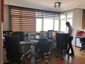 Av. Mehmet Akif Altun profil fotoğrafı 3 - Bakırköy, İstanbul