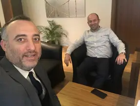 Av. Mehmet Akif Altun profil fotoğrafı 7 - Bakırköy, İstanbul