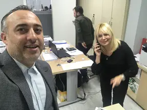 Av. Mehmet Akif Altun profil fotoğrafı 6 - Bakırköy, İstanbul
