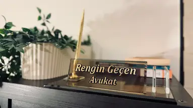 Av. Rengin Geçen profil fotoğrafı 5 - Bakırköy, İstanbul