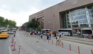 Av. Rengin Geçen profil fotoğrafı 2 - Bakırköy, İstanbul