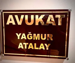 Av. Yağmur Atalay profil fotoğrafı 20 - Küçükçekmece, İstanbul