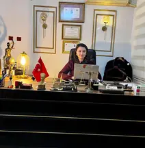 Av. Yağmur Atalay profil fotoğrafı 3 - Küçükçekmece, İstanbul