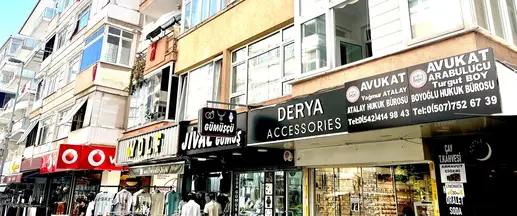 Av. Yağmur Atalay profil fotoğrafı 4 - Küçükçekmece, İstanbul