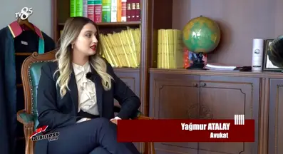 Av. Yağmur Atalay profil fotoğrafı 15 - Küçükçekmece, İstanbul