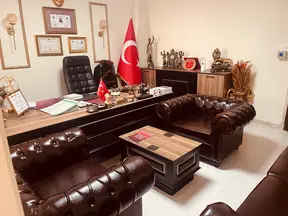 Av. Yağmur Atalay profil fotoğrafı - Küçükçekmece, İstanbul