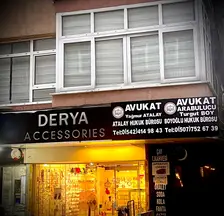 Av. Yağmur Atalay profil fotoğrafı 7 - Küçükçekmece, İstanbul