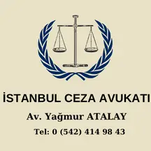 Av. Yağmur Atalay profil fotoğrafı 19 - Küçükçekmece, İstanbul