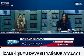 Av. Yağmur Atalay profil fotoğrafı 17 - Küçükçekmece, İstanbul