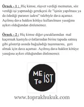 Av. Mehmet Toprak profil fotoğrafı 21 - Bakırköy, İstanbul
