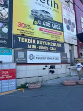 Av. Yonca Deli profil fotoğrafı 10 - Başakşehir, İstanbul