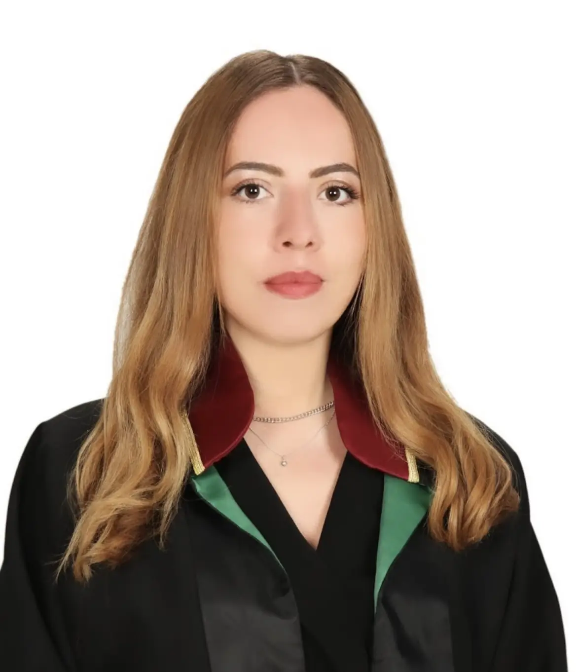 Av. Yonca Deli profil fotoğrafı - Başakşehir, İstanbul