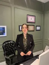 Av. Yonca Deli profil fotoğrafı 3 - Başakşehir, İstanbul